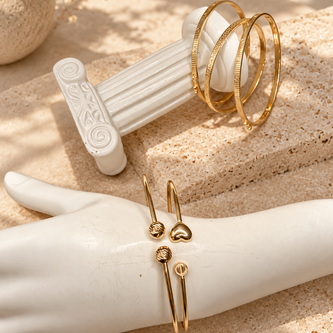 WOMEN'S BRACELETS