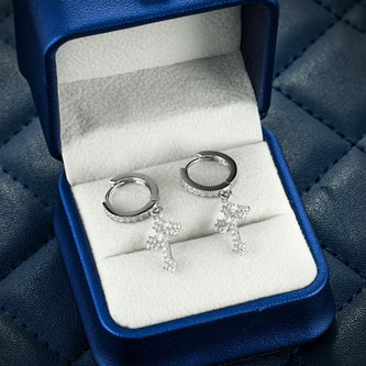 14K Gold Earrings