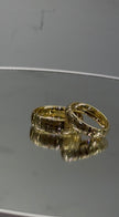 Couples Ring 14KT