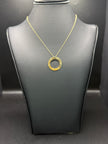 CHAIN LOVE 14KT