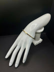 Mini Bangle LOVE  14KT GOLD