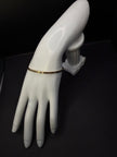 Mini Bangle LOVE  14KT GOLD