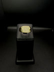 Men's Ring 14KT