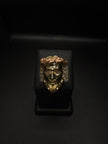 Men's Ring 14KT
