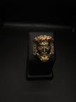 Men's Ring 14KT