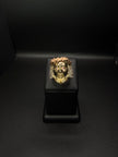 Men's Ring 14KT