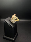 Men's Ring 14KT