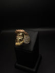 Men's Ring 14KT