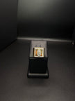 Men's Ring 14KT