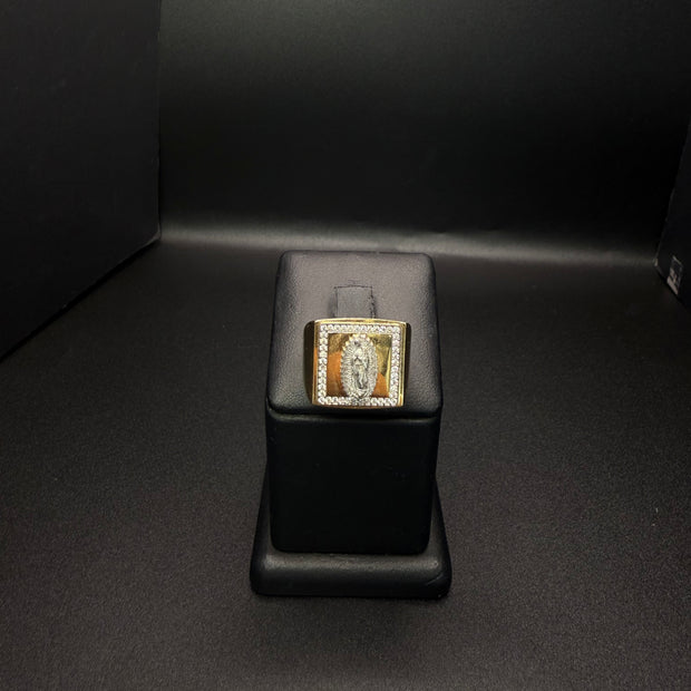 Men's Ring 14KT