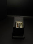 Men's Ring 14KT