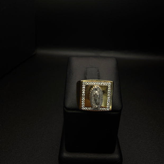 Men's Ring 14KT