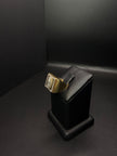 Men's ring 18KT