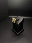 Men's ring 18KT