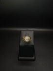 Men's Ring  Diamond 14KT