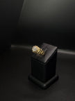 Men's Ring  Diamond 14KT
