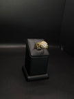 Men's Ring  Diamond 14KT