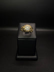 Men's Ring  Diamond 14KT
