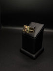 Men's Ring 14KT