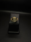 Men's Ring 14KT