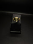 Men's Ring 14KT