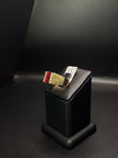 Men's Ring Diamond and Ruby 14KT