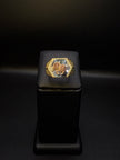 Men's Ring 14KT