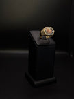Men's Ring 14KT