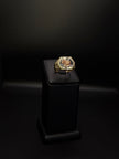 Men's Ring 14KT