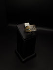 Men's Ring 10KT and diamond