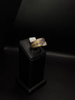 Men's Ring 10KT and diamond
