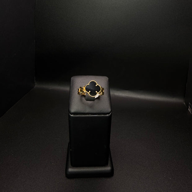 `Men's Ring 18KT