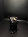 `Men's Ring 18KT