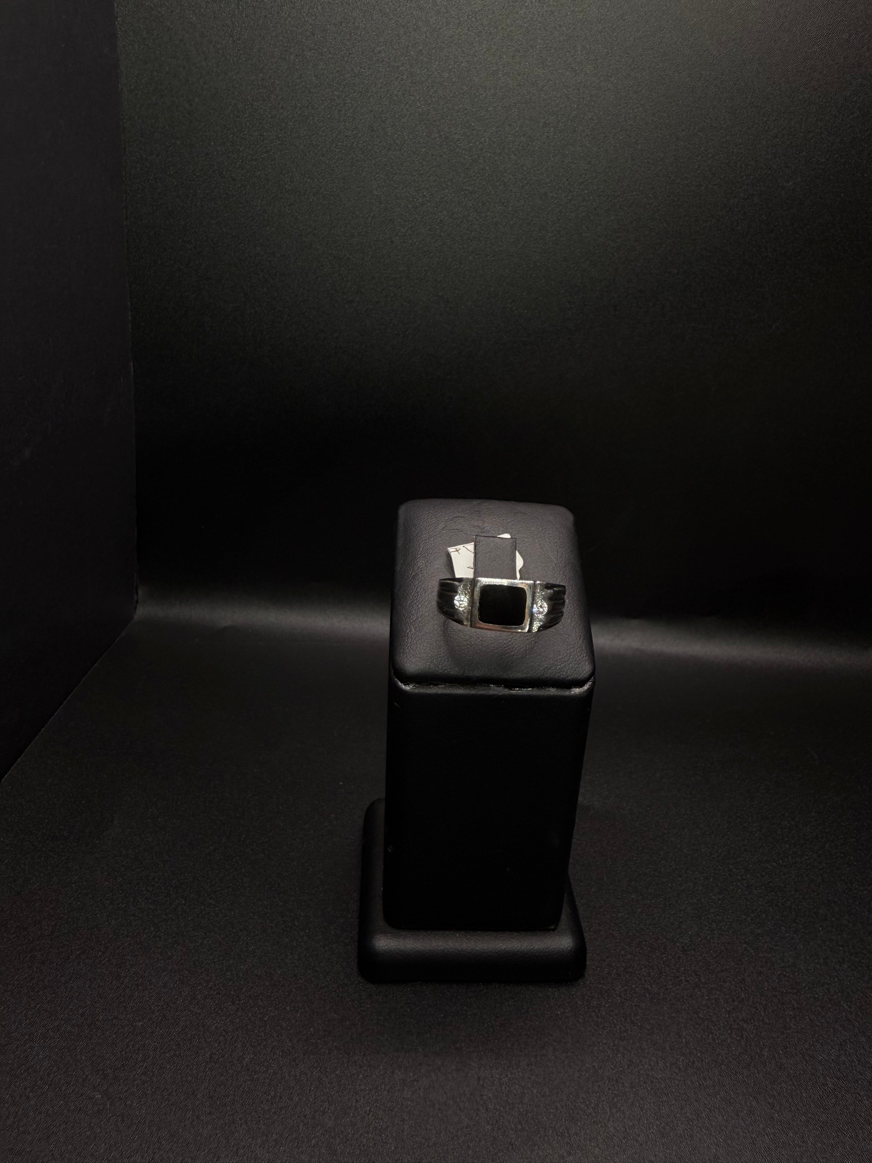 Men's Ring 14KT