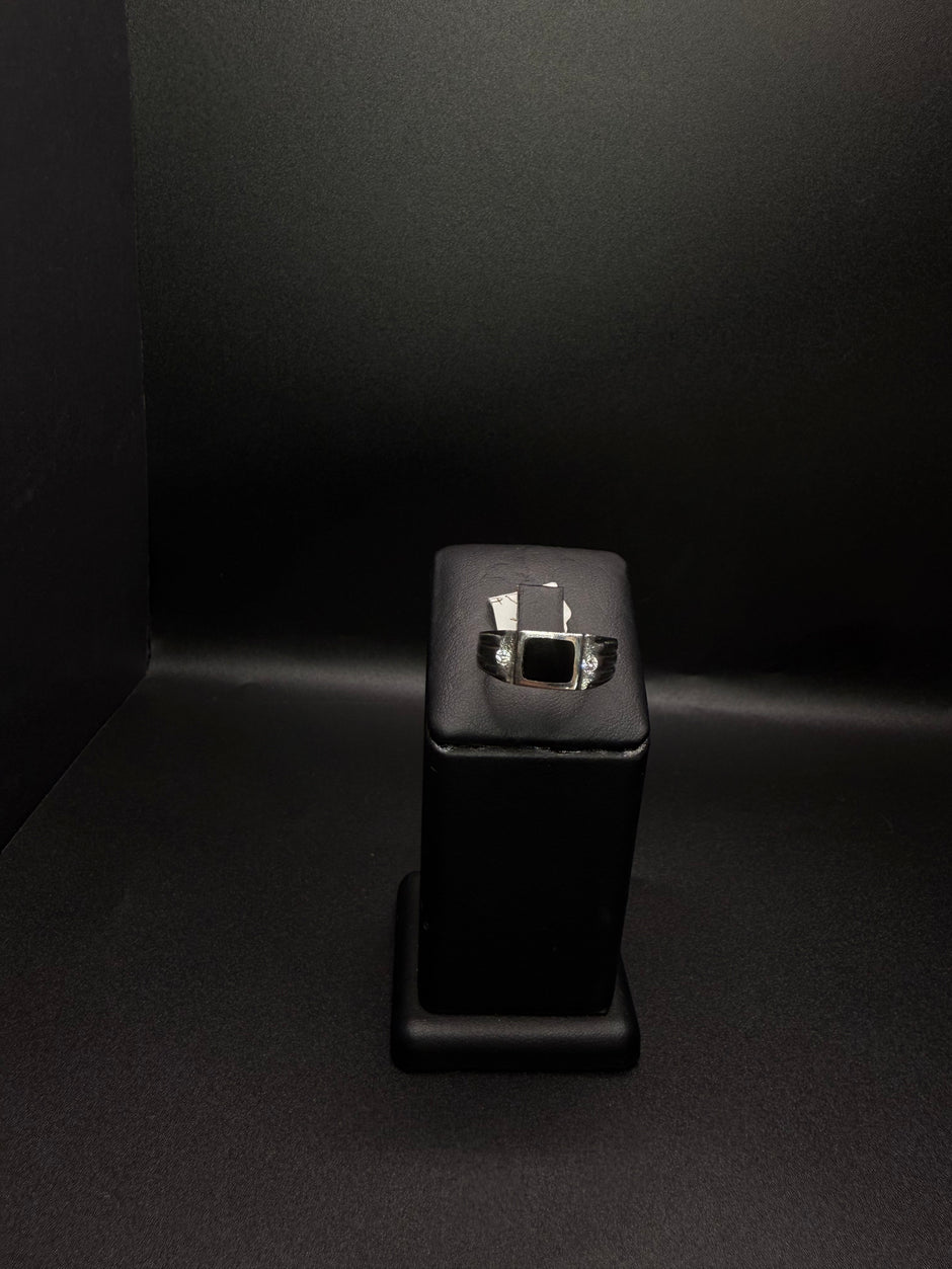 Men's Ring 14KT