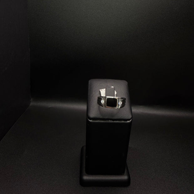 Men's Ring 14KT