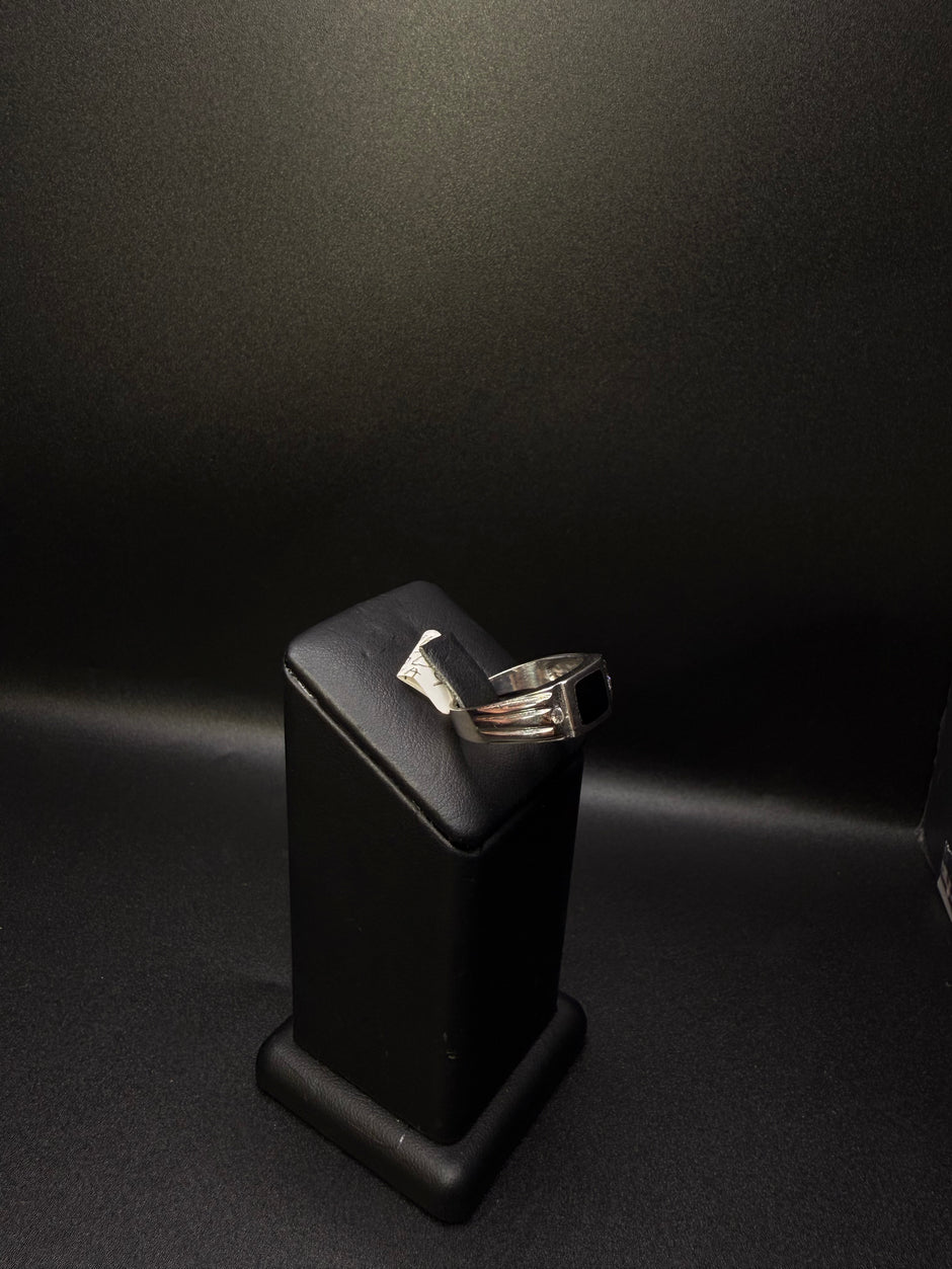 Men's Ring 14KT