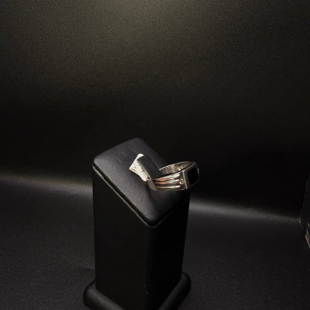 Men's Ring 14KT