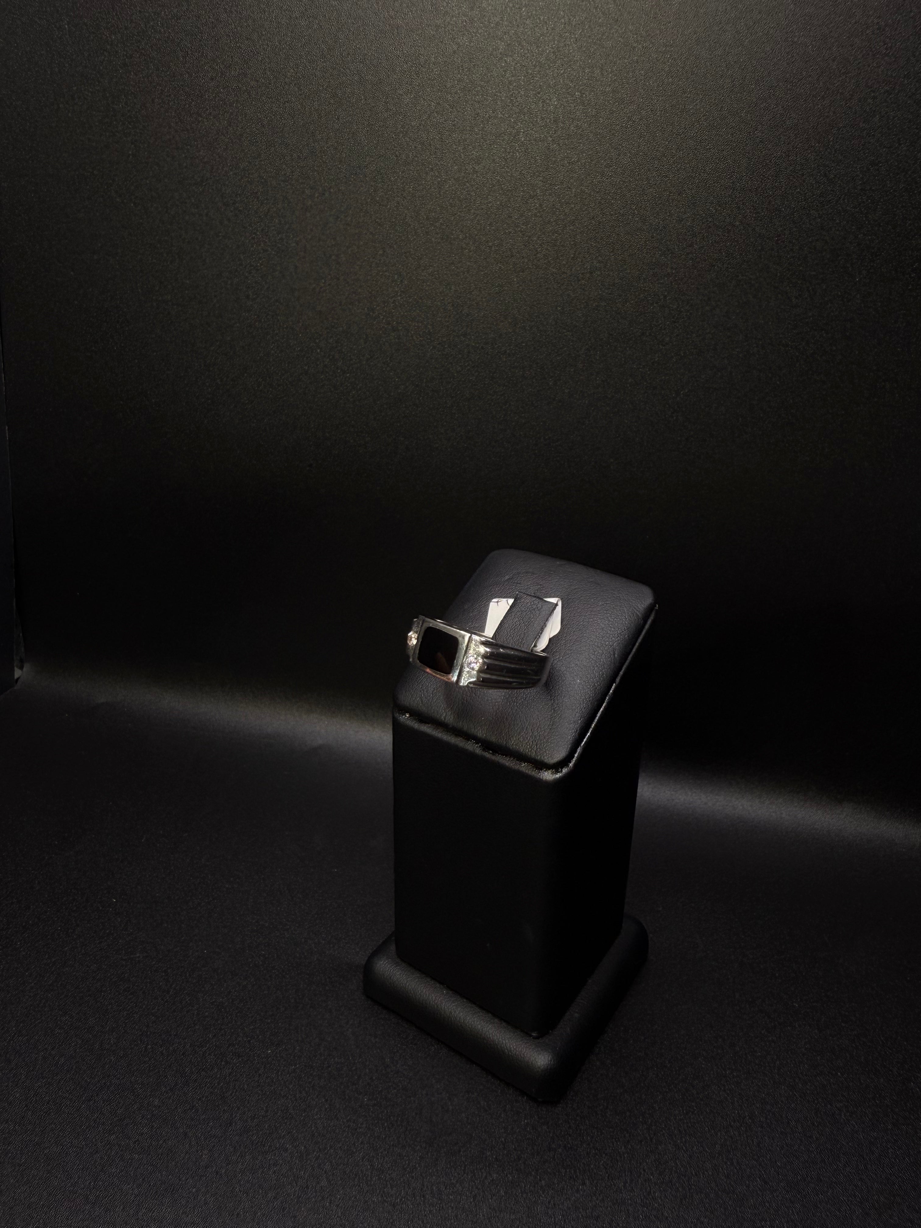 Men's Ring 14KT
