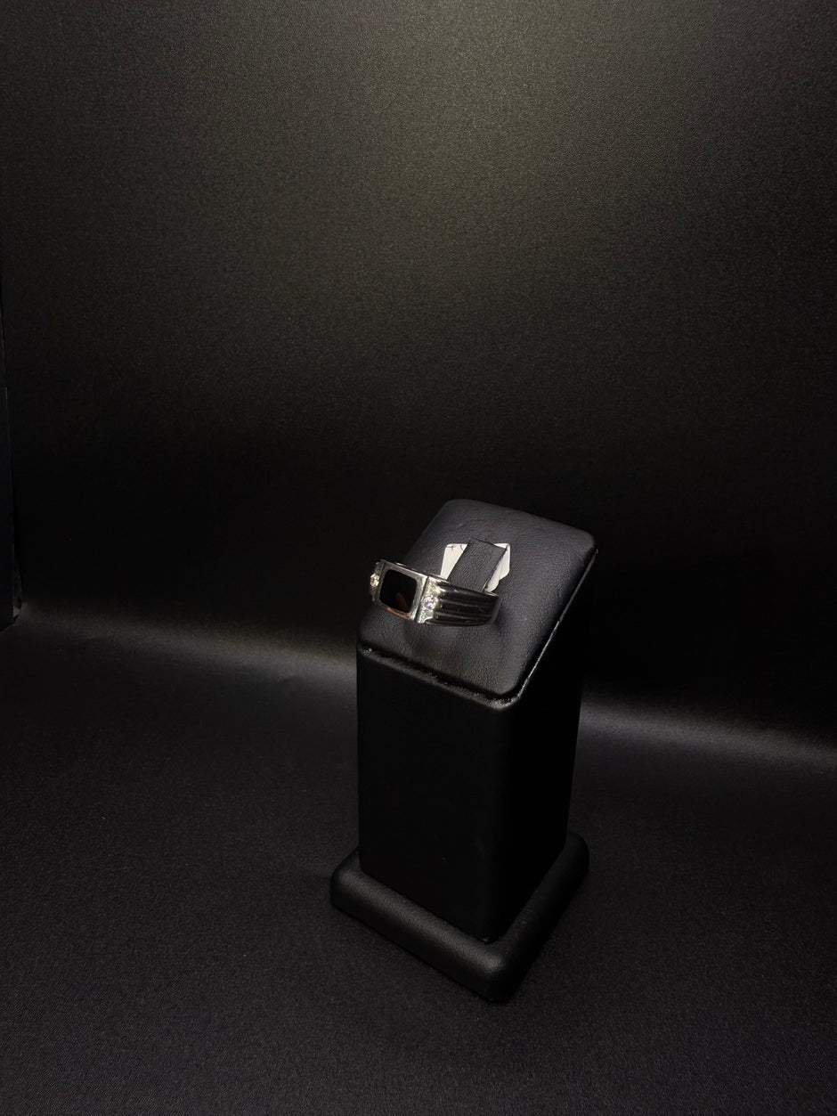 Men's Ring 14KT