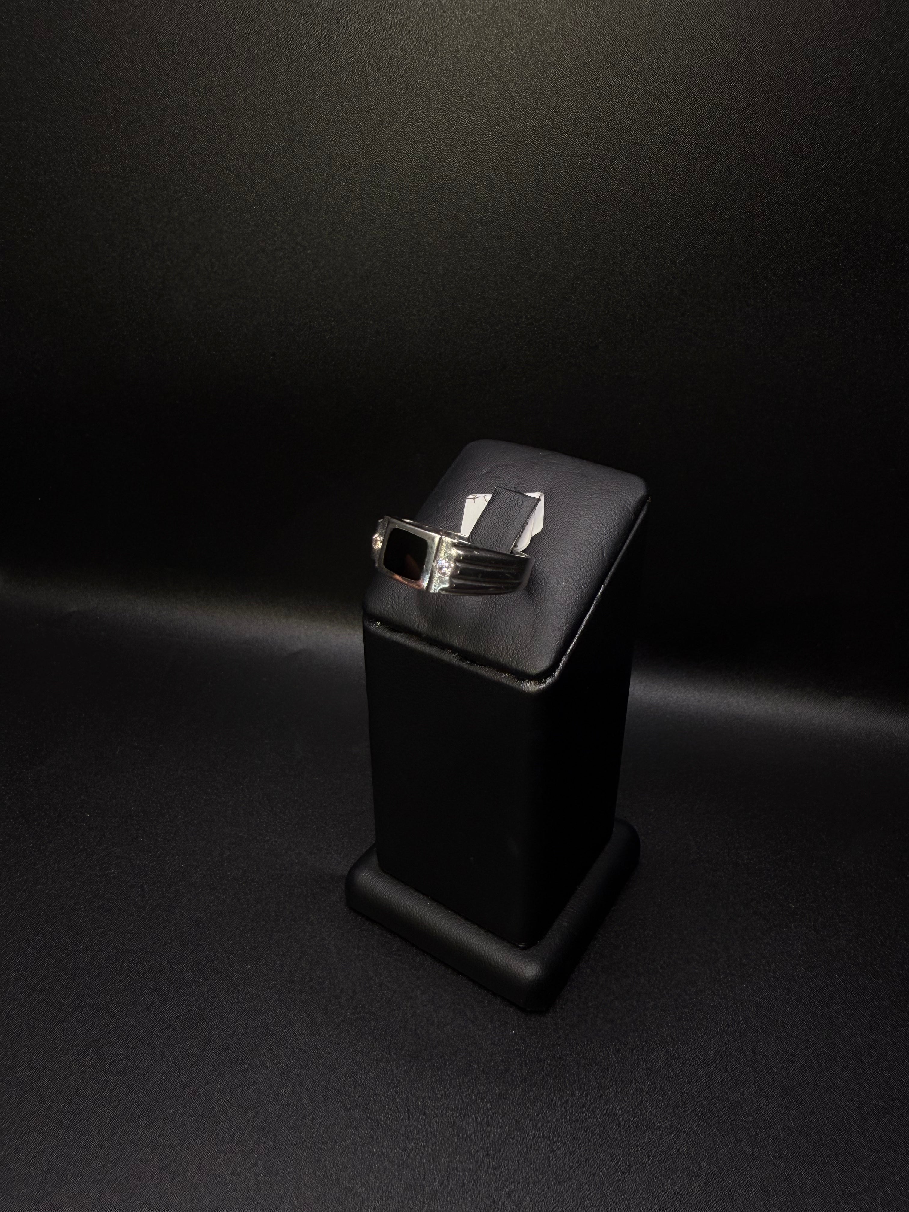 Men's Ring 14KT