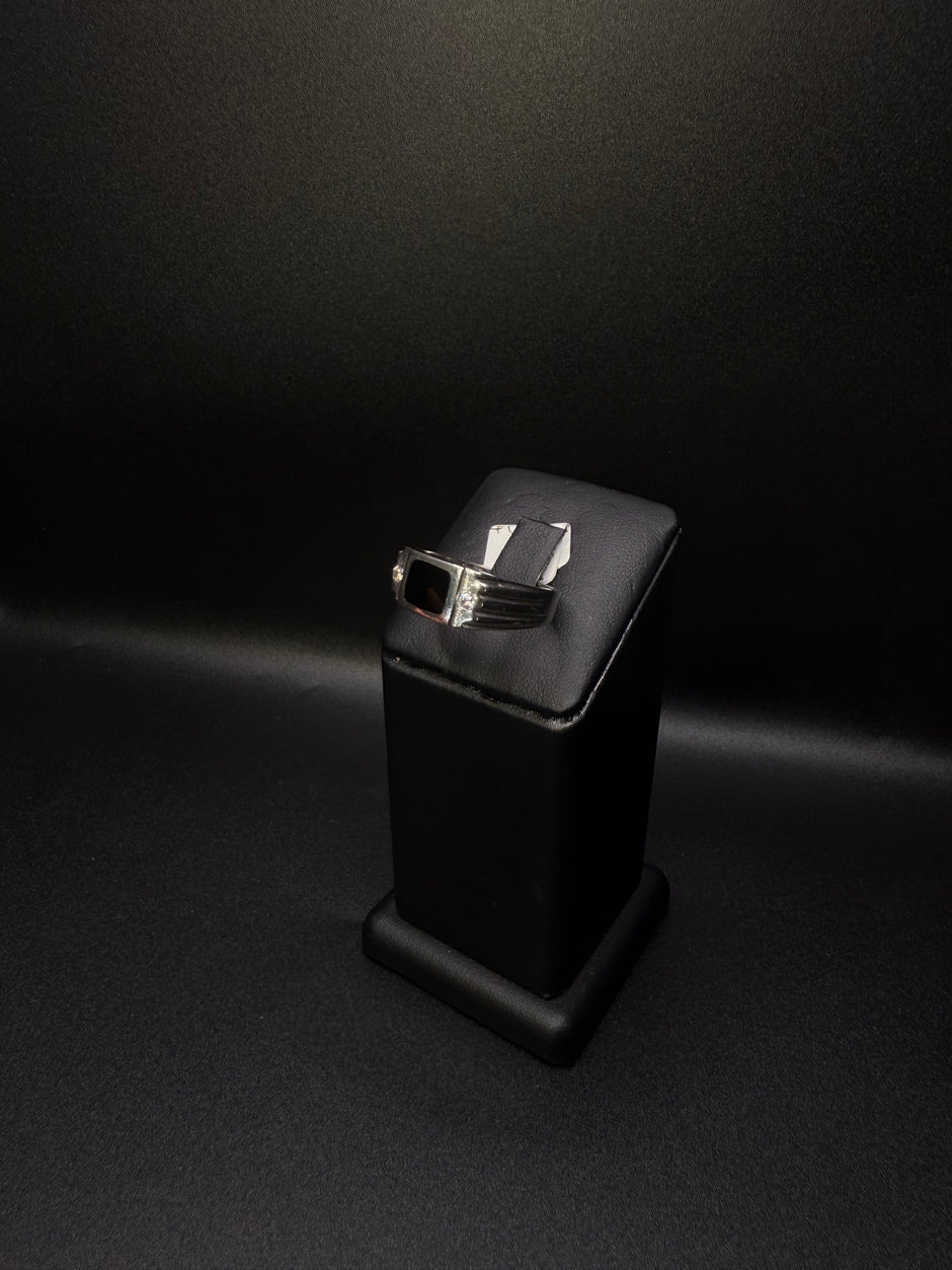 Men's Ring 14KT