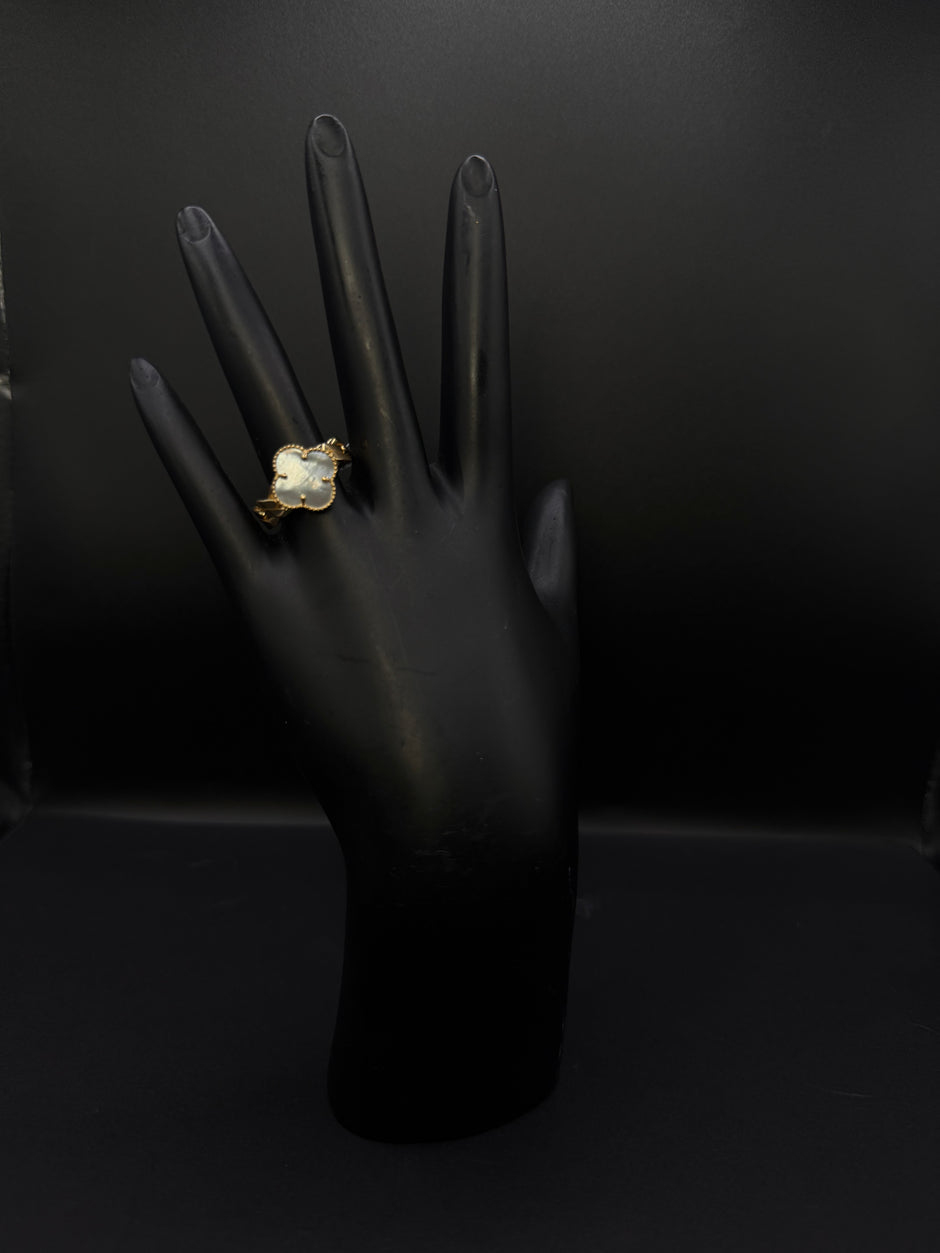 Women Ring 18KT