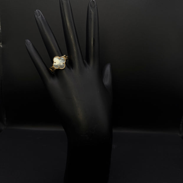Women Ring 18KT