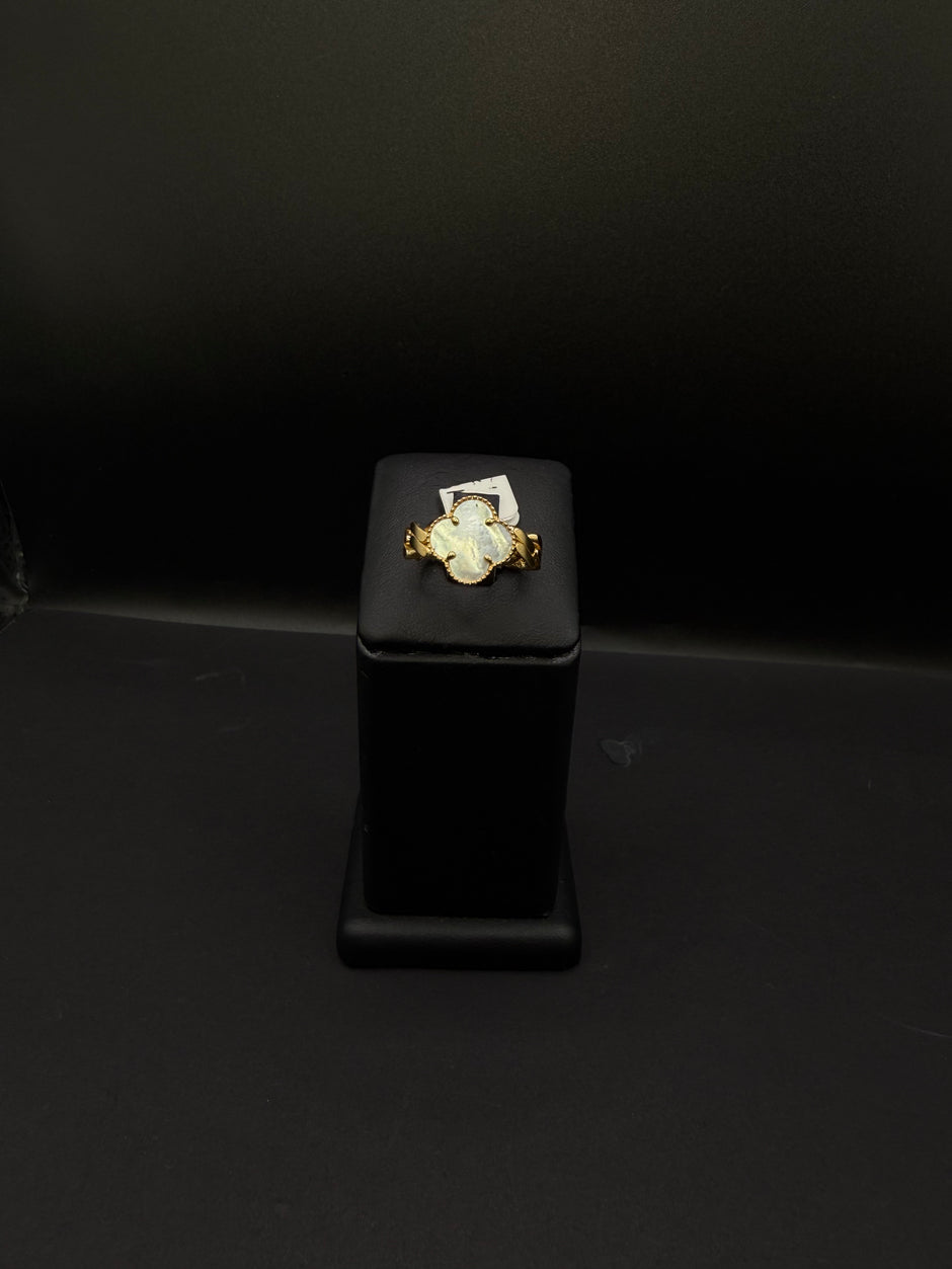 Women Ring 18KT