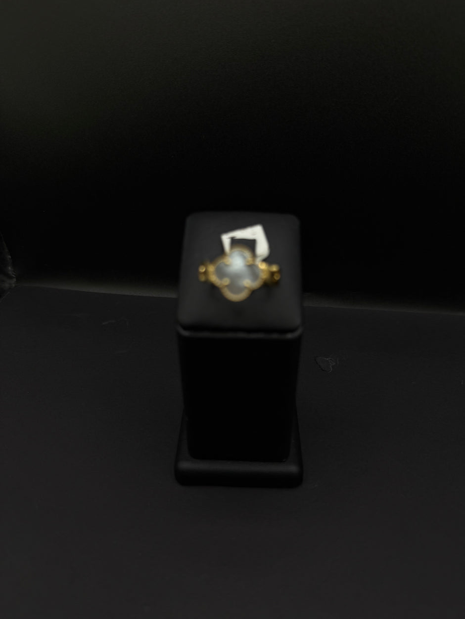 Women Ring 18KT