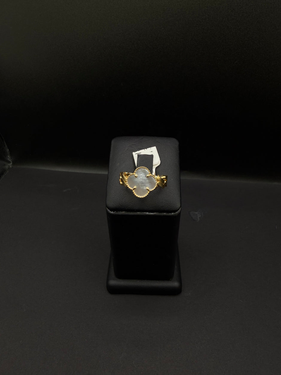 Women Ring 18KT