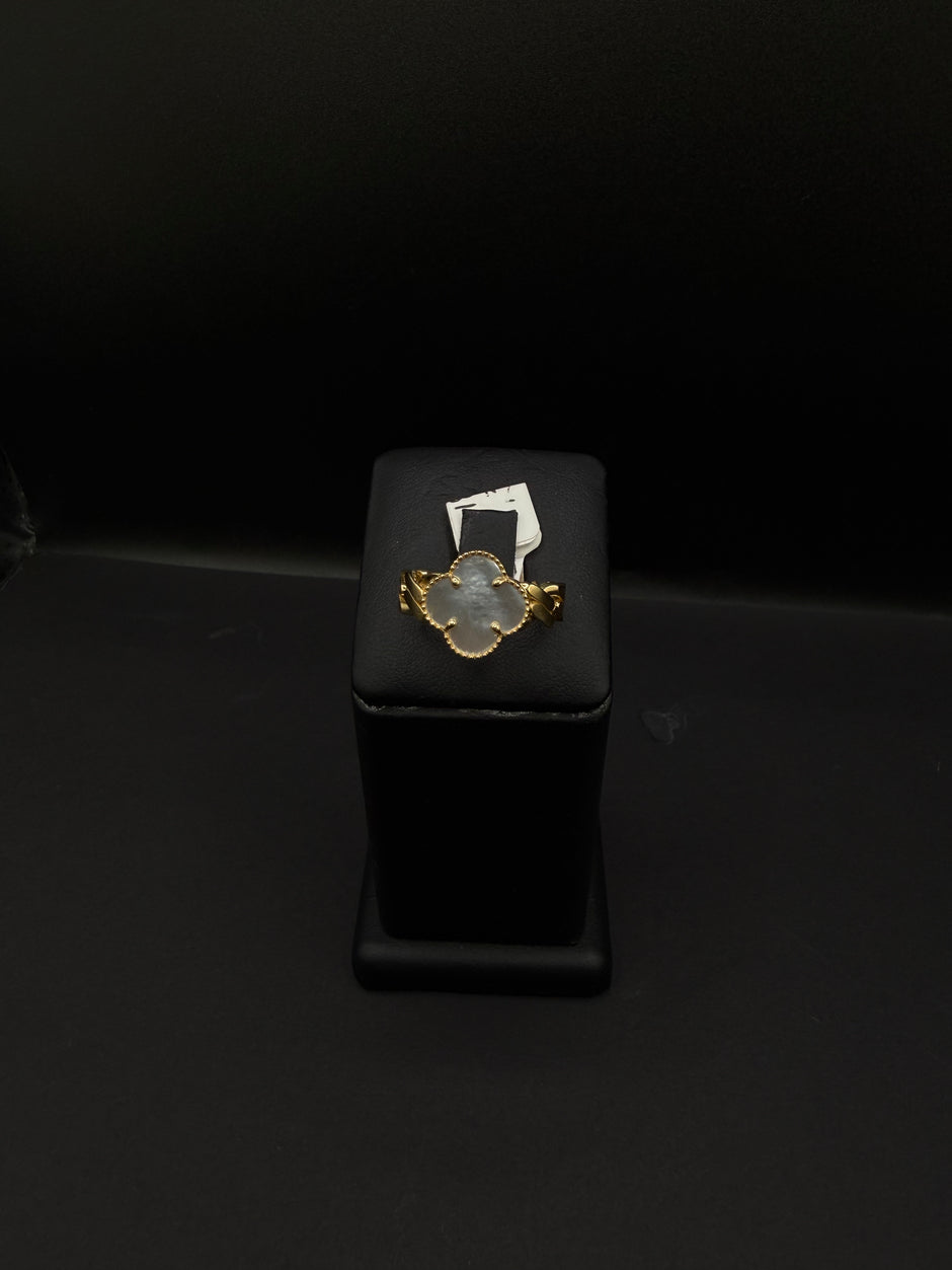 Women Ring 18KT