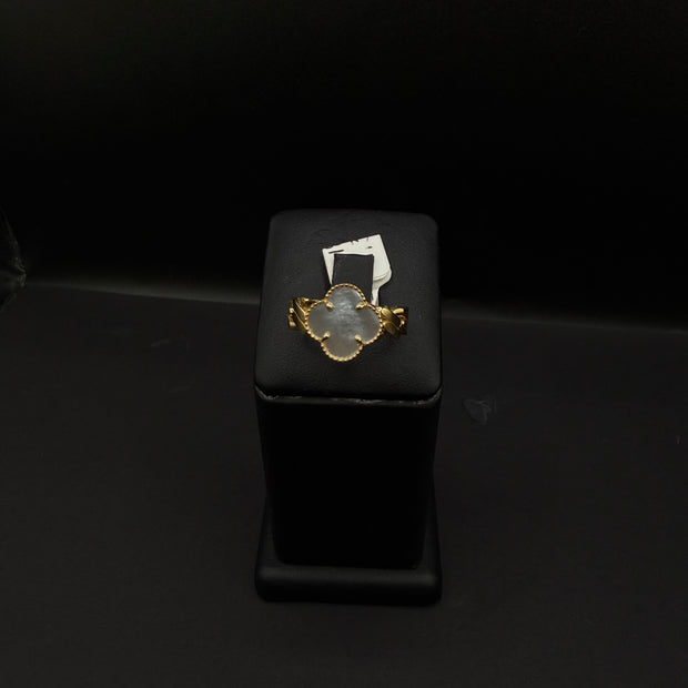 Women Ring 18KT