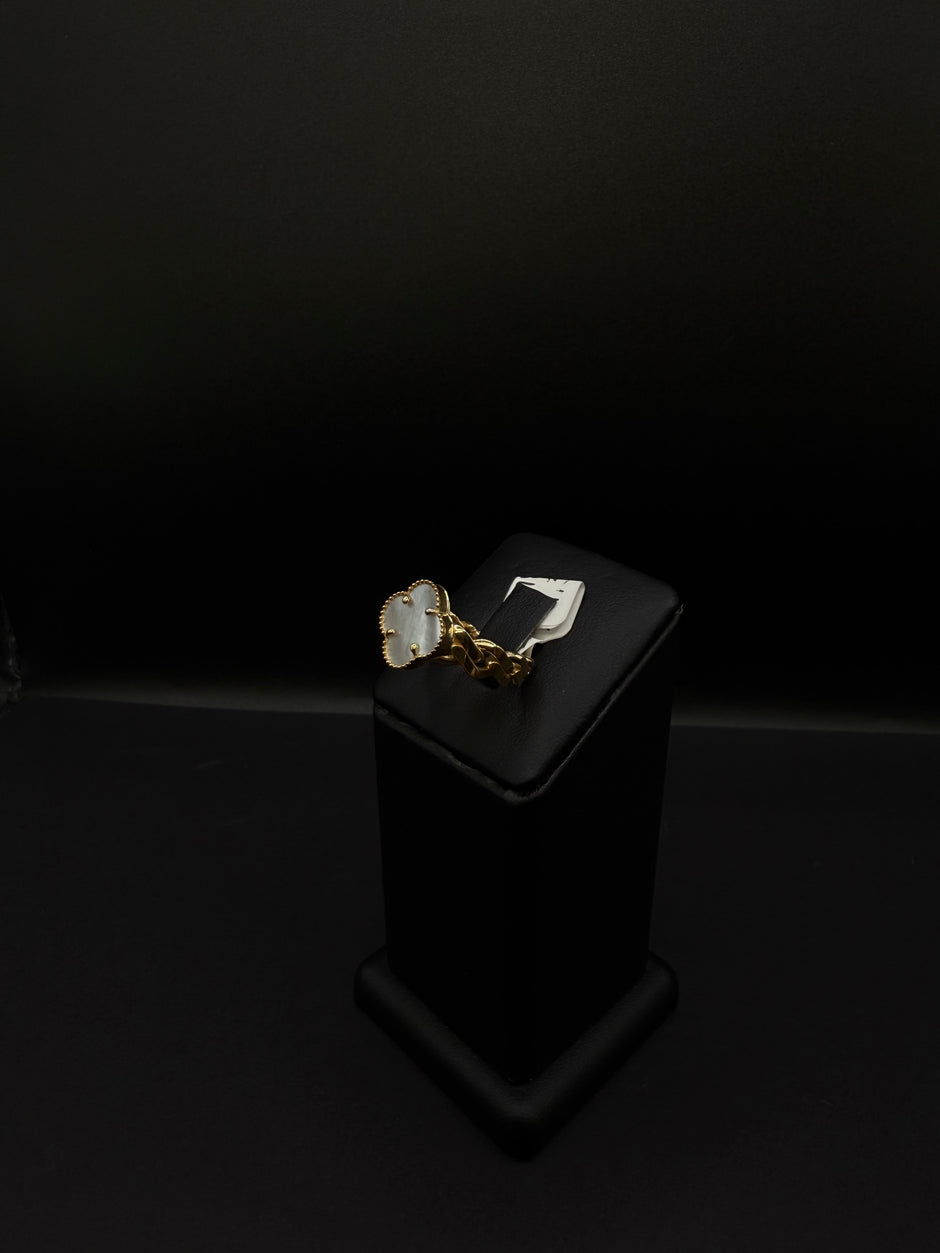 Women Ring 18KT